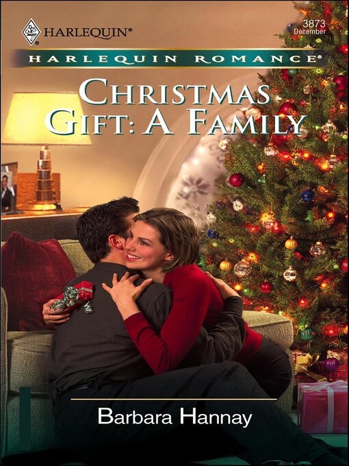 Cover image for Christmas Gift